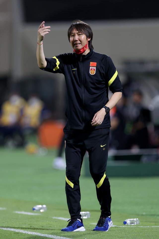 爱游戏体育app下载-严益唯：李铁的下半场惹不起是谁教的